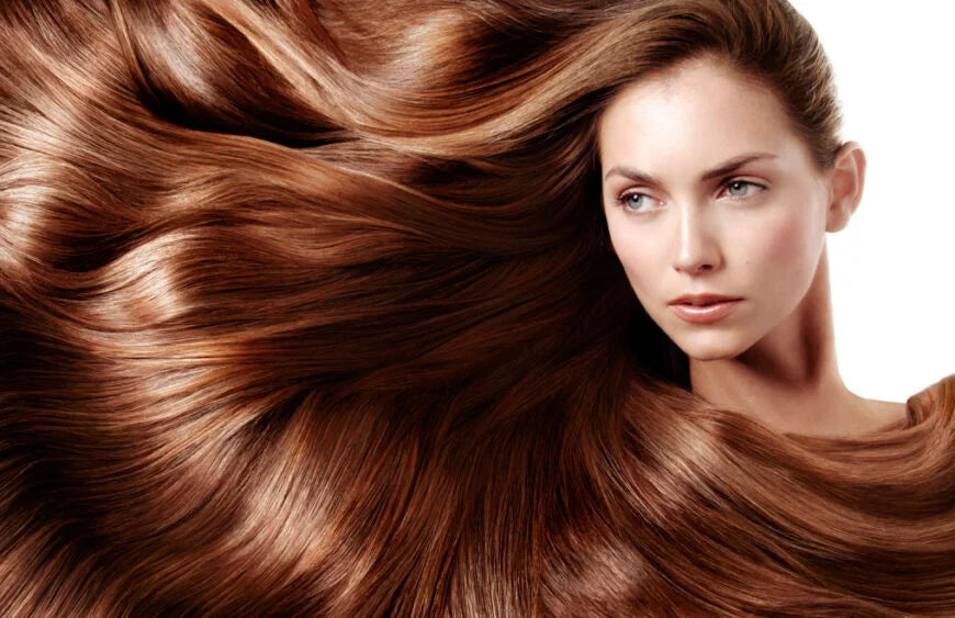 The Ultimate Guide to Healthy Hair: Tips and Tricks