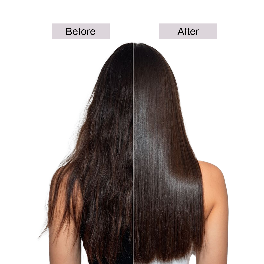 Kera Plastia Shampoo 250 ml & Kera Plastia Hair Mask 200 gms Bundle