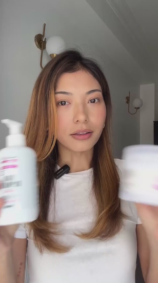 Kera Plastia Hair Shampoo