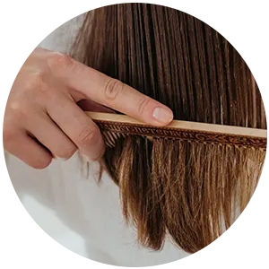 Chemically Treated Hair