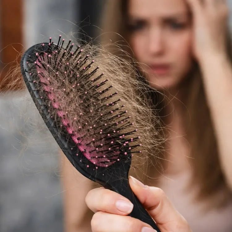 Hairfall