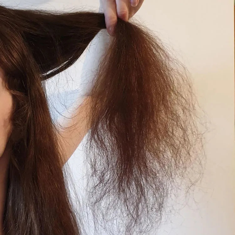 Frizziness