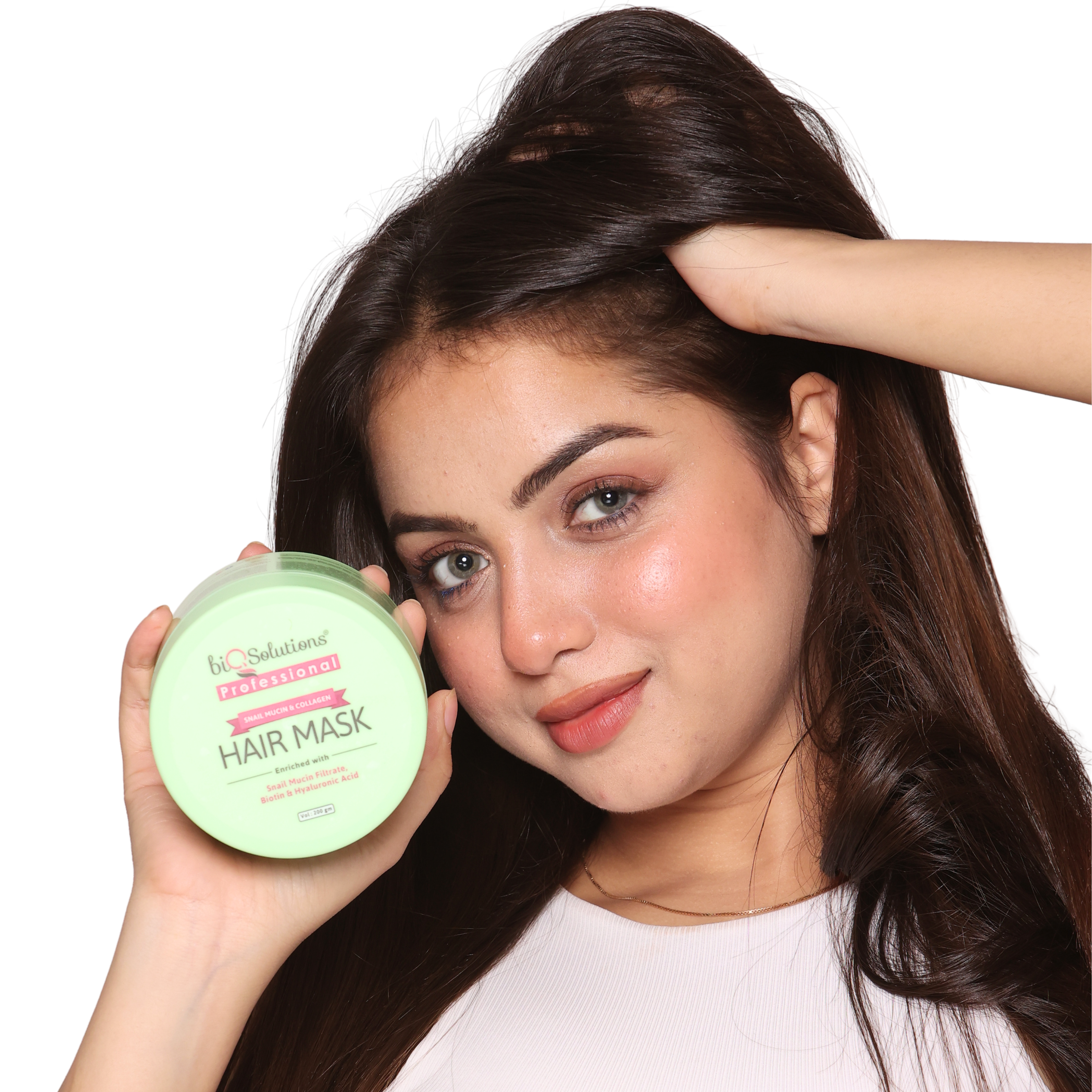 Hair Care
