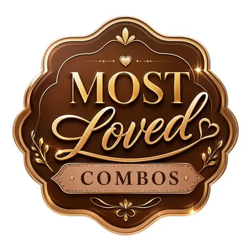 Most Loved Combos