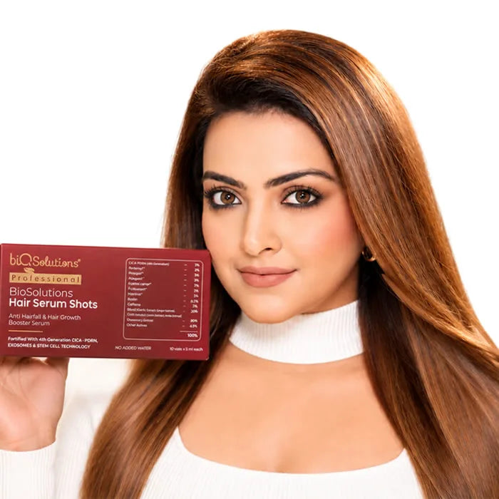 Hair Care