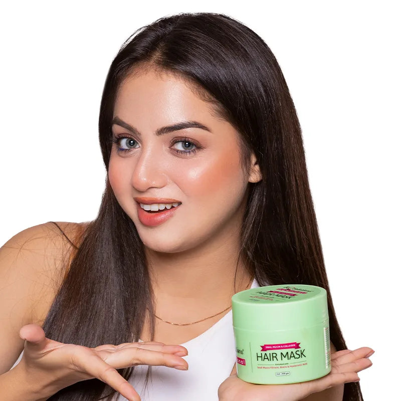 Hair Care Bundles