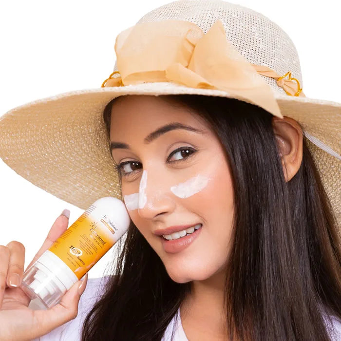 Skin Care