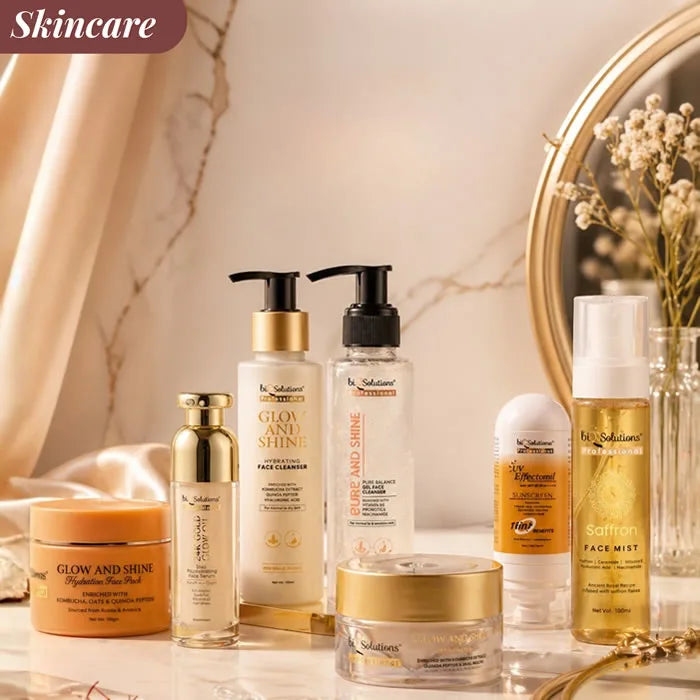 Skin Care Bundles