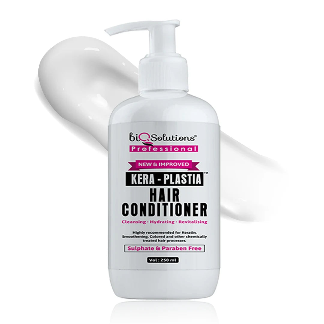 Kera Plastia Hair Conditioner