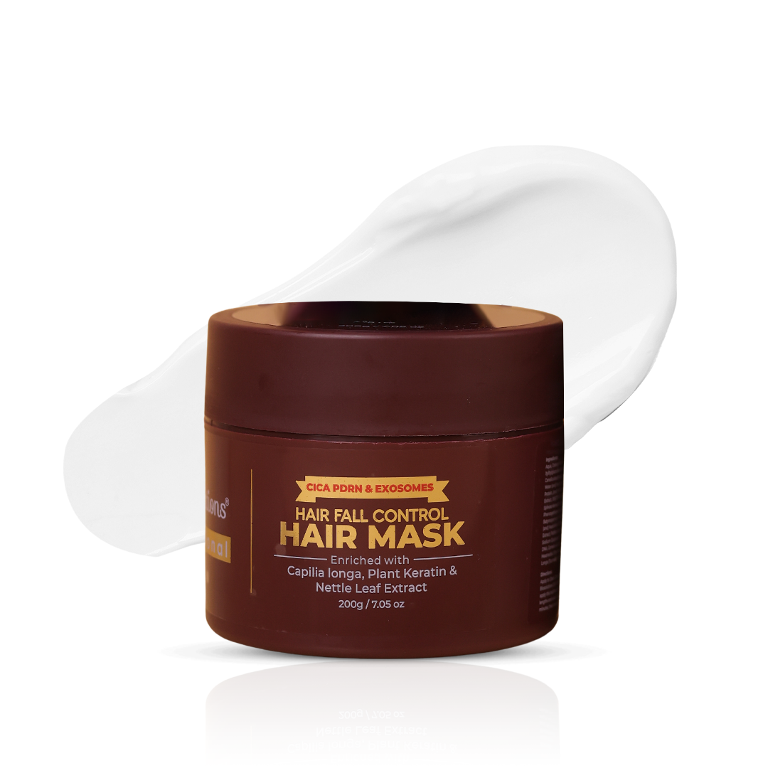 CICA PDRN AND EXOSOMES HAIRFALL CONTROL HAIR MASK