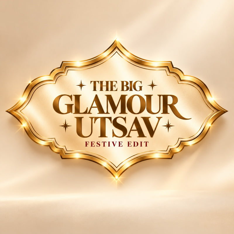 Glamour Utsav Sale