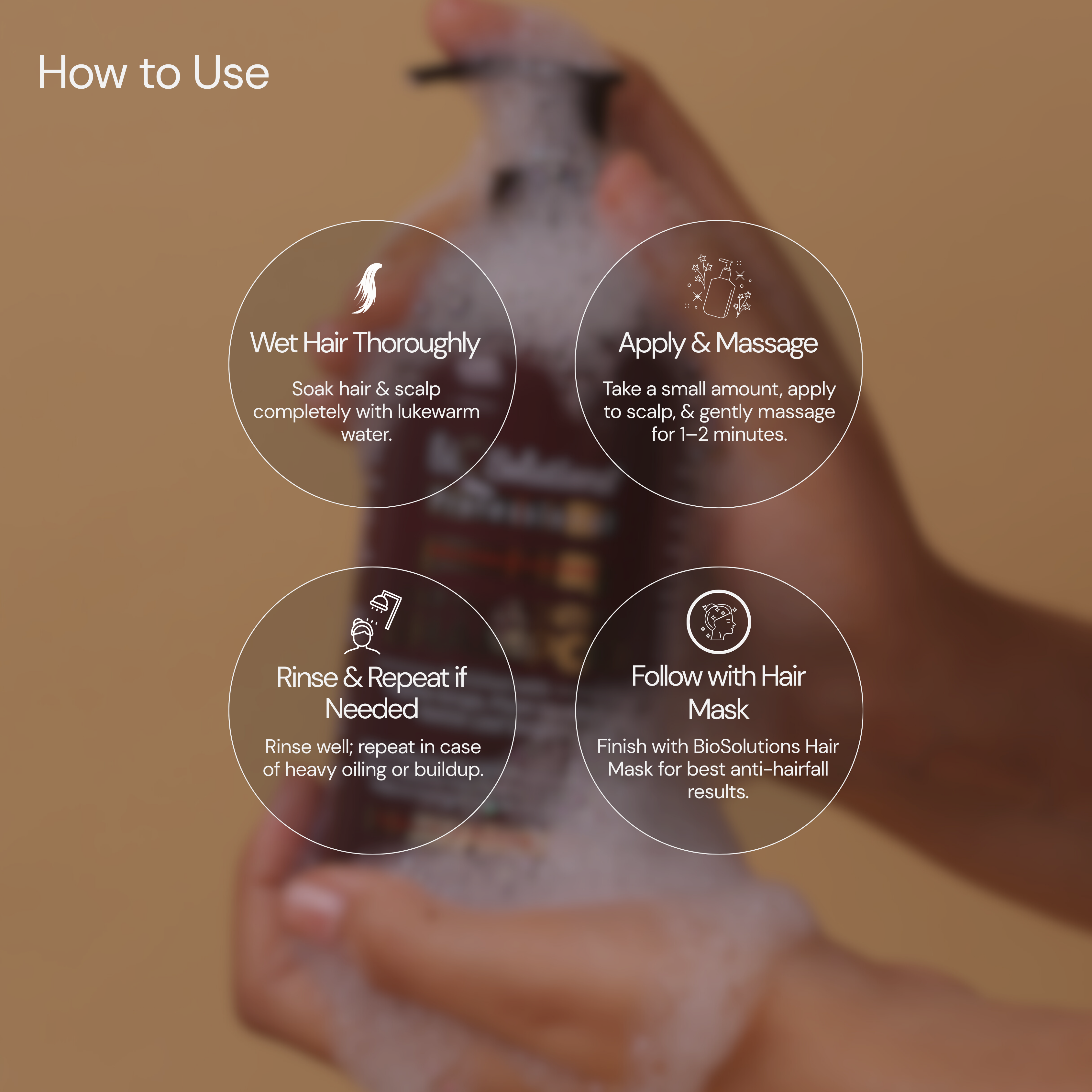 CICA PDRN & EXOSOMES HAIRFALL CONTROL SHAMPOO