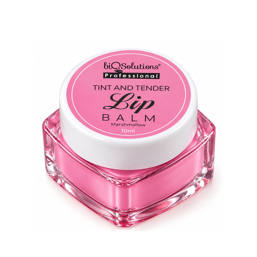 Tint and Tender Lip Balm 50 gms