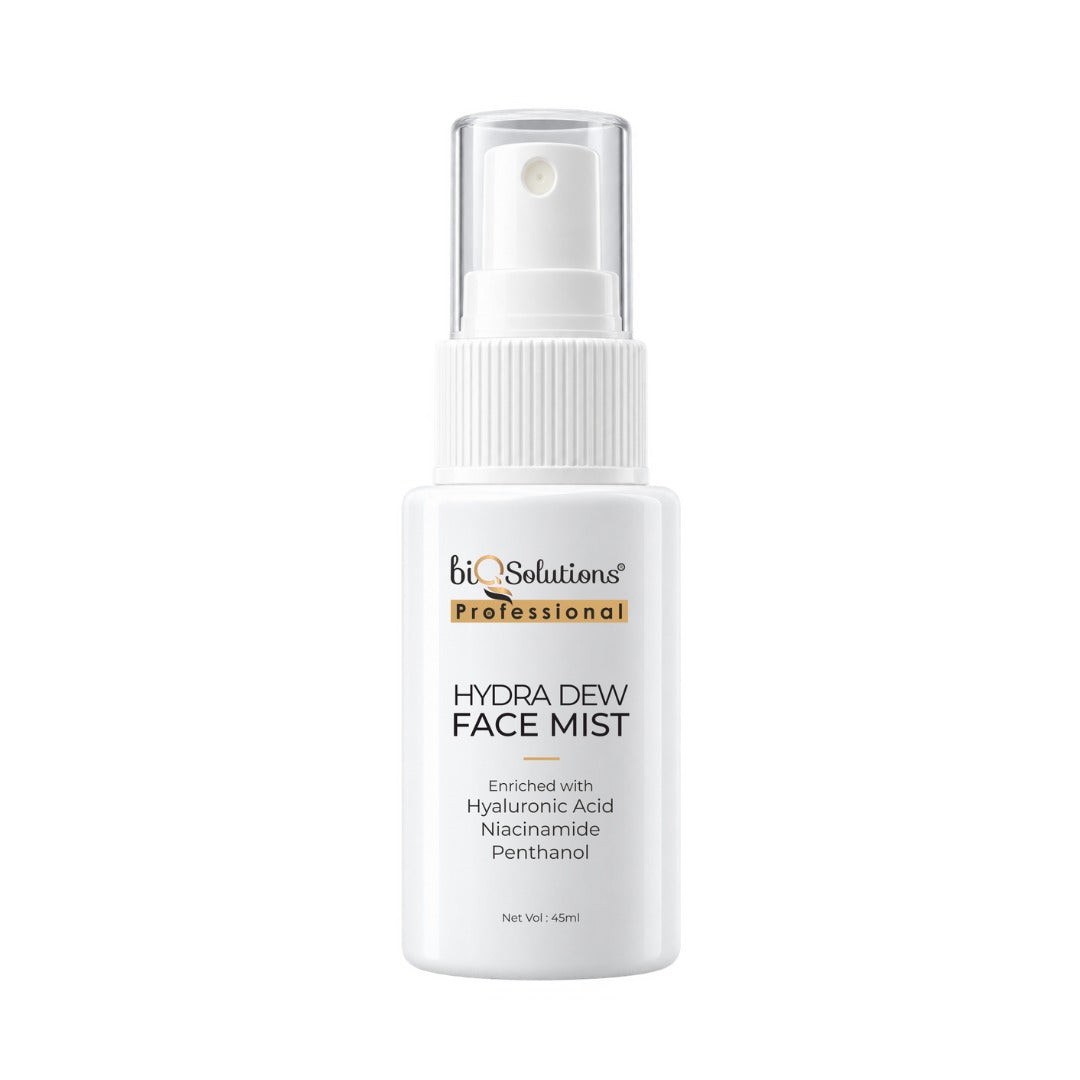 HYDRA DEW MIST 45 ML