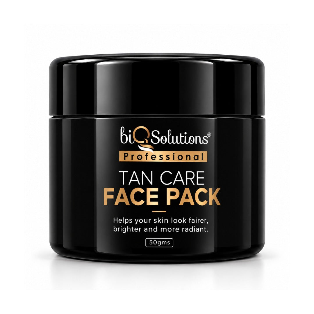 Tan Care Face Pack 50 gms
