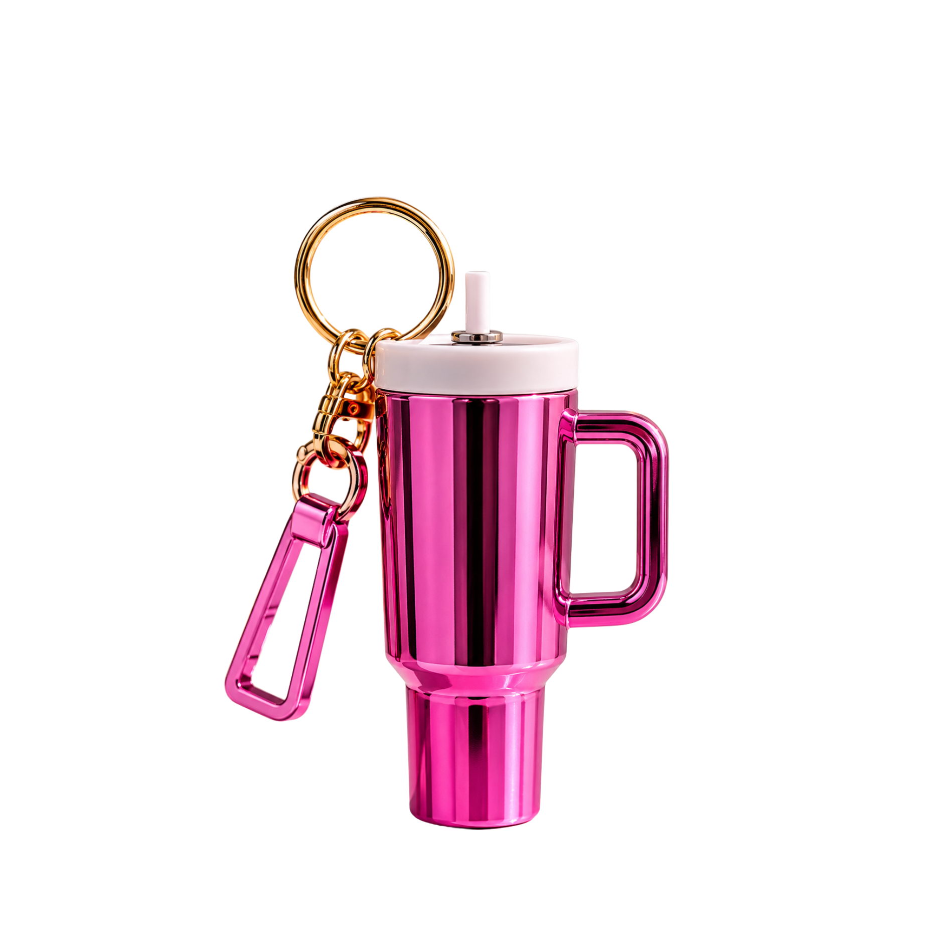 BAG CHARM