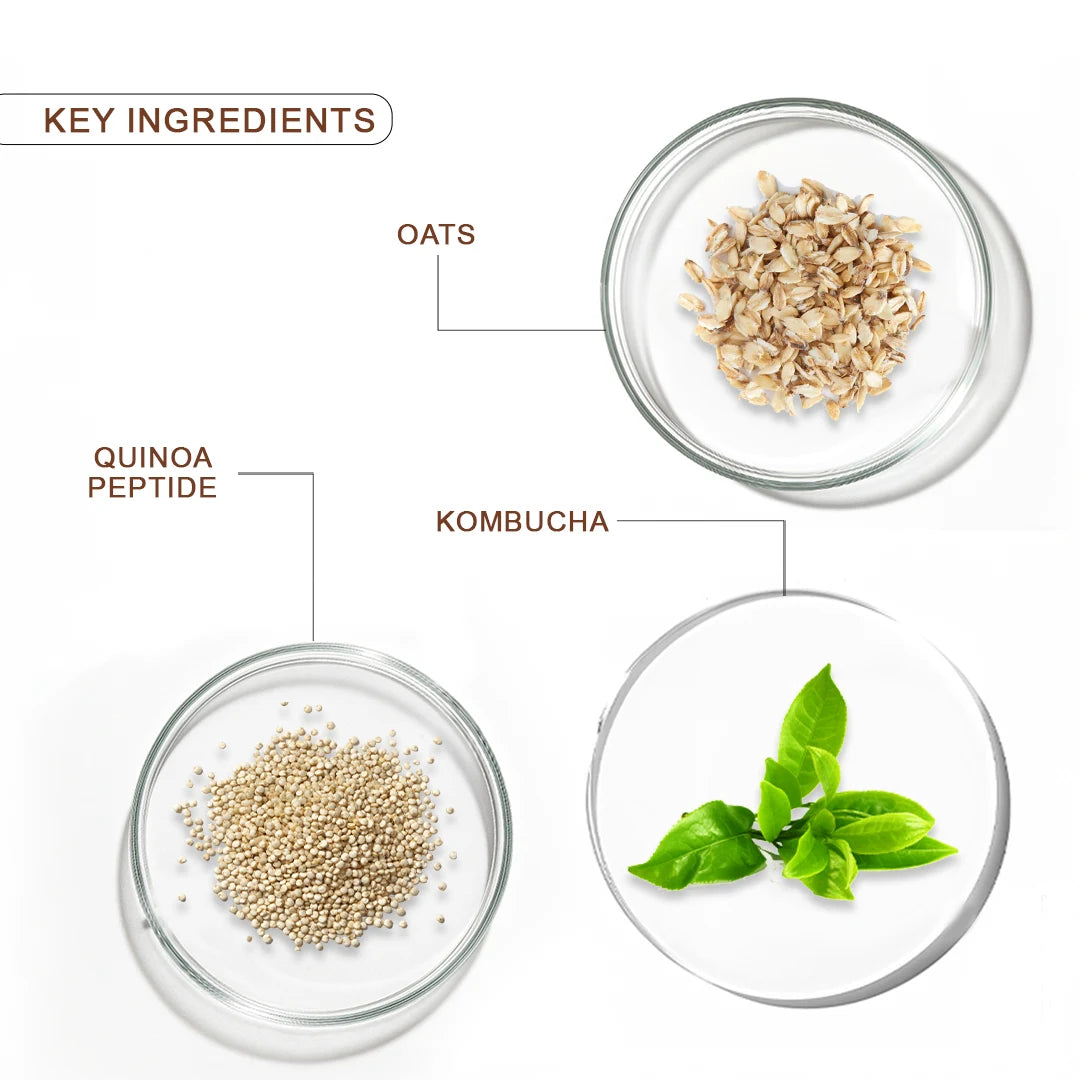 Hydration Facewash + Glow And Shine Hydration Face Pack