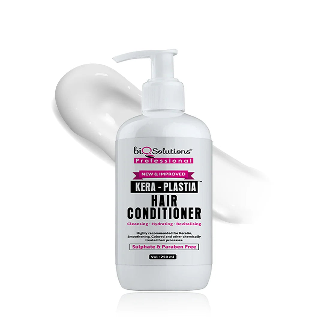 Kera Plastia Hair Conditioner