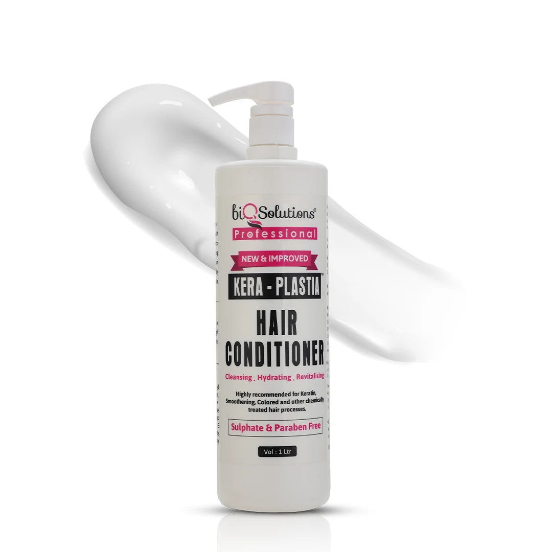 Kera Plastia Hair Conditioner