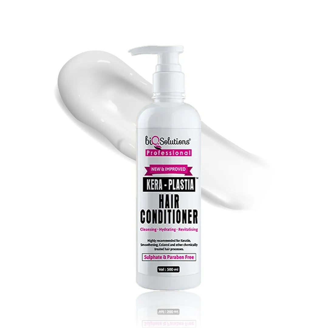Kera Plastia Hair Conditioner