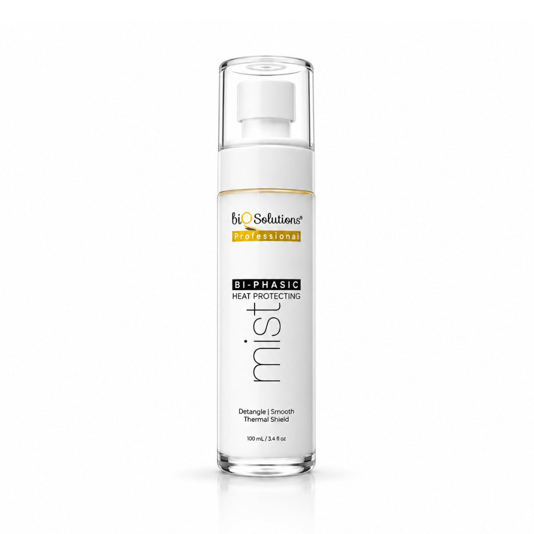 Bi-Phasic Heat Protection Mist (100 ML) x 3