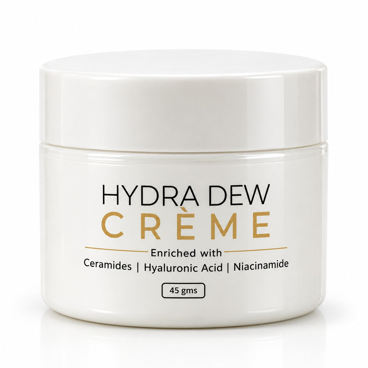 HYDRA DEW MOISTURISER 45 GMS