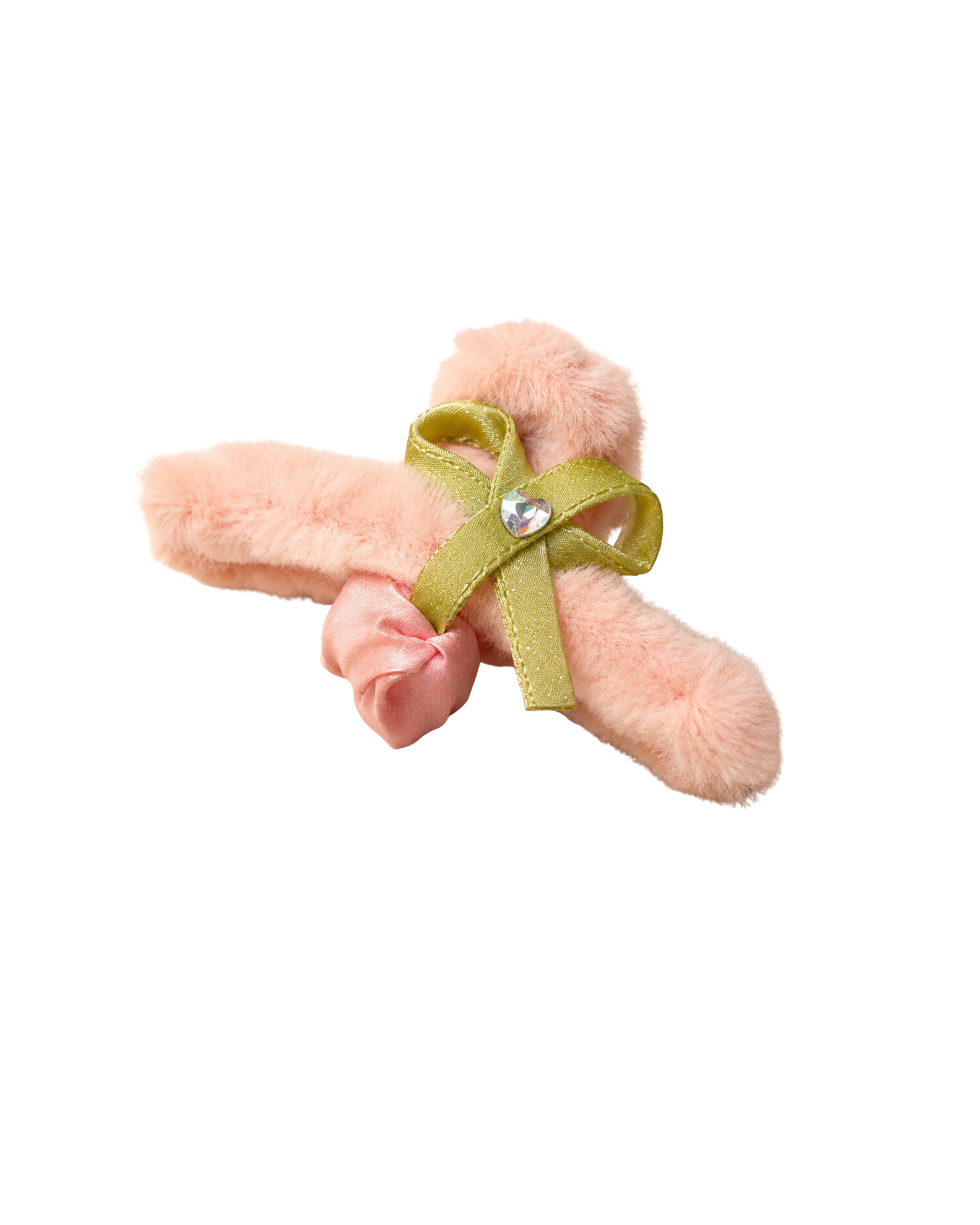Claw Clip