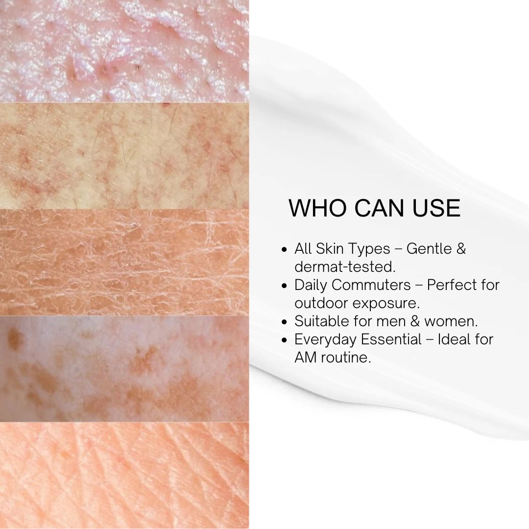 UV Effectonil Sunscreen 50 ml