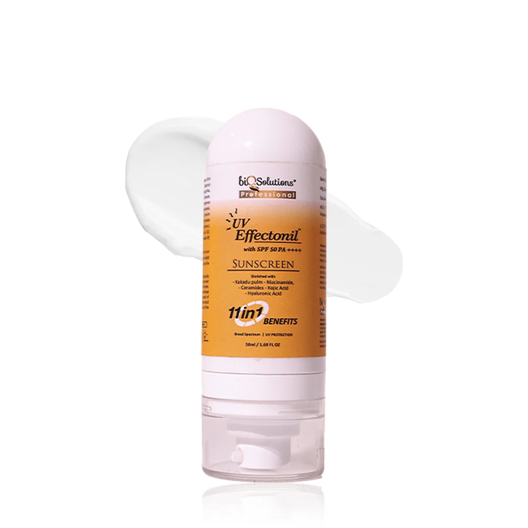 UV Effectonil Sunscreen 50 ml