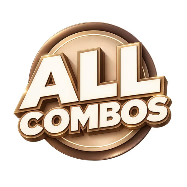 All Combos