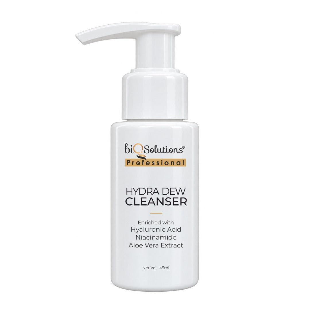Hydra Dew Cleanser 45 ML
