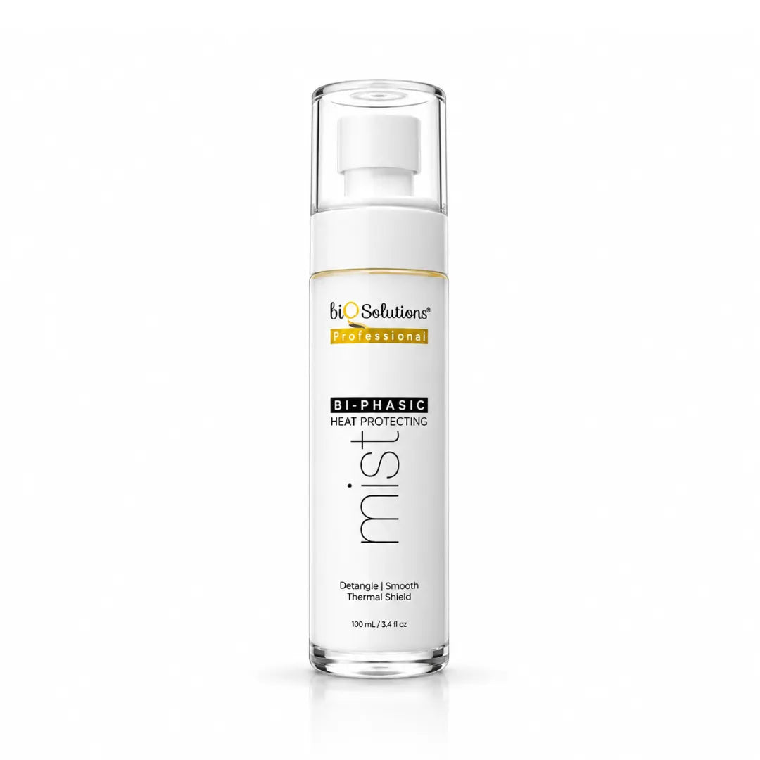 Bi-Phasic Heat Protection Mist (100 ML)