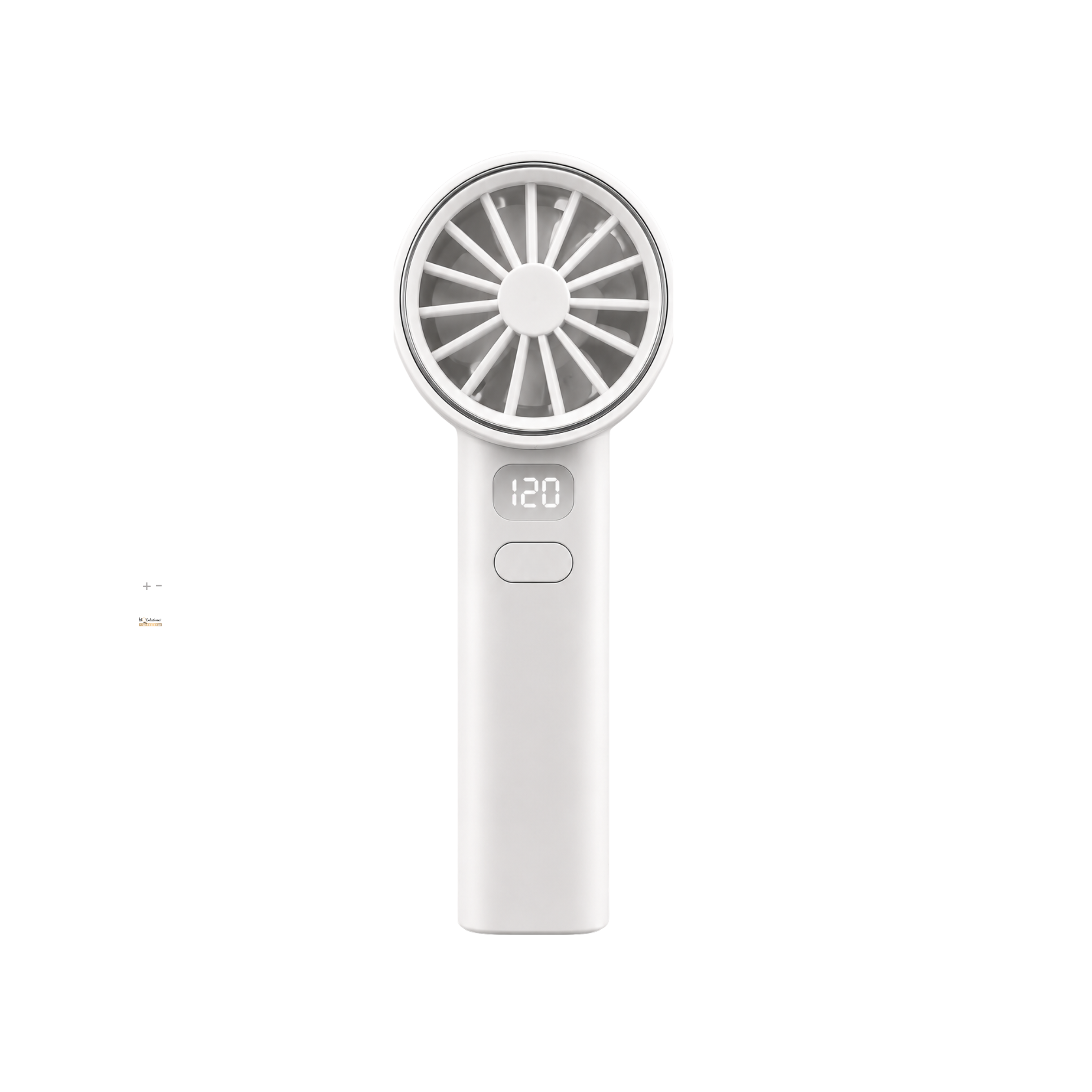 ELECTRIC FAN
