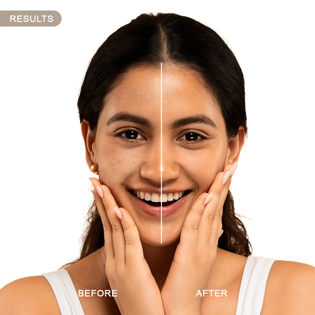 Glow And Shine Hydration Face Pack