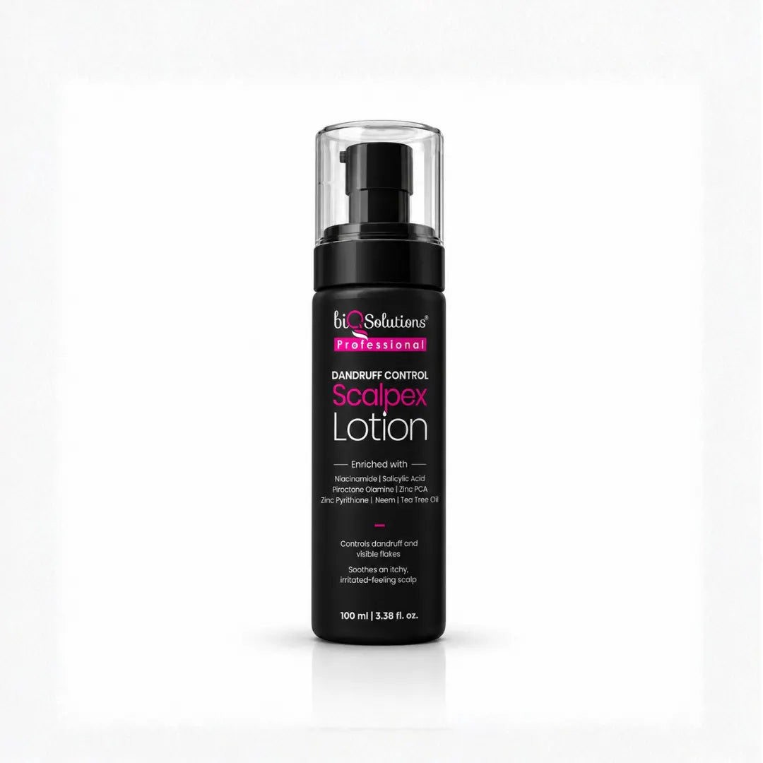 Hair Cleansing and Vitalising Shampoo