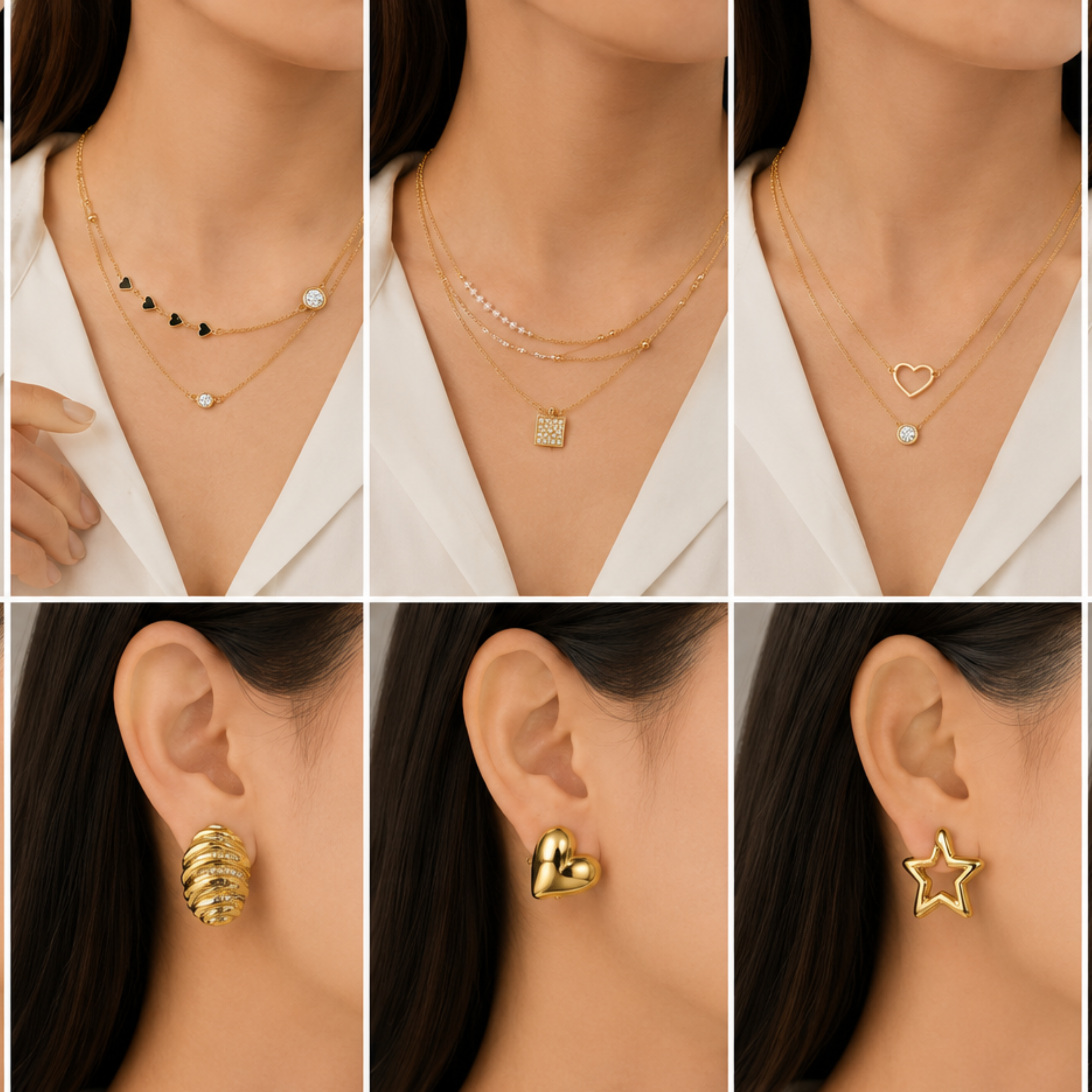 JEWELLERY
