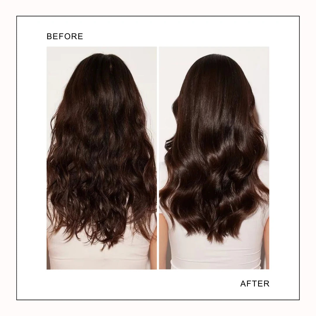 KERA PLASTIA STRENGTH SPA KIT - Kera Plastia Shampoo 250 ML + Kera Plastia Conditioner 250 ML + Anti-Hairfall & Hair Growth Booster Serum Shots 5  Vials