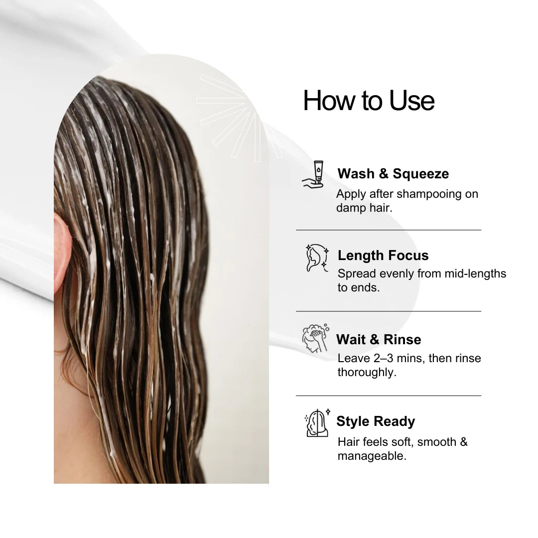 Kera Plastia Hair Conditioner