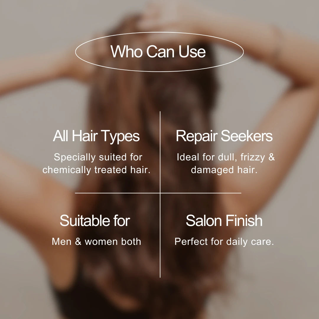 Kera Plastia Hair Conditioner