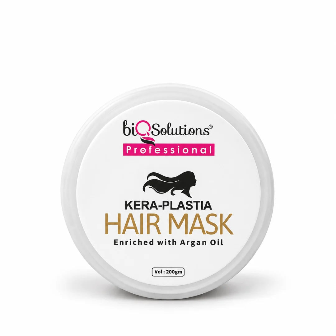 Kera Plastia Hair Mask 200 GMS
