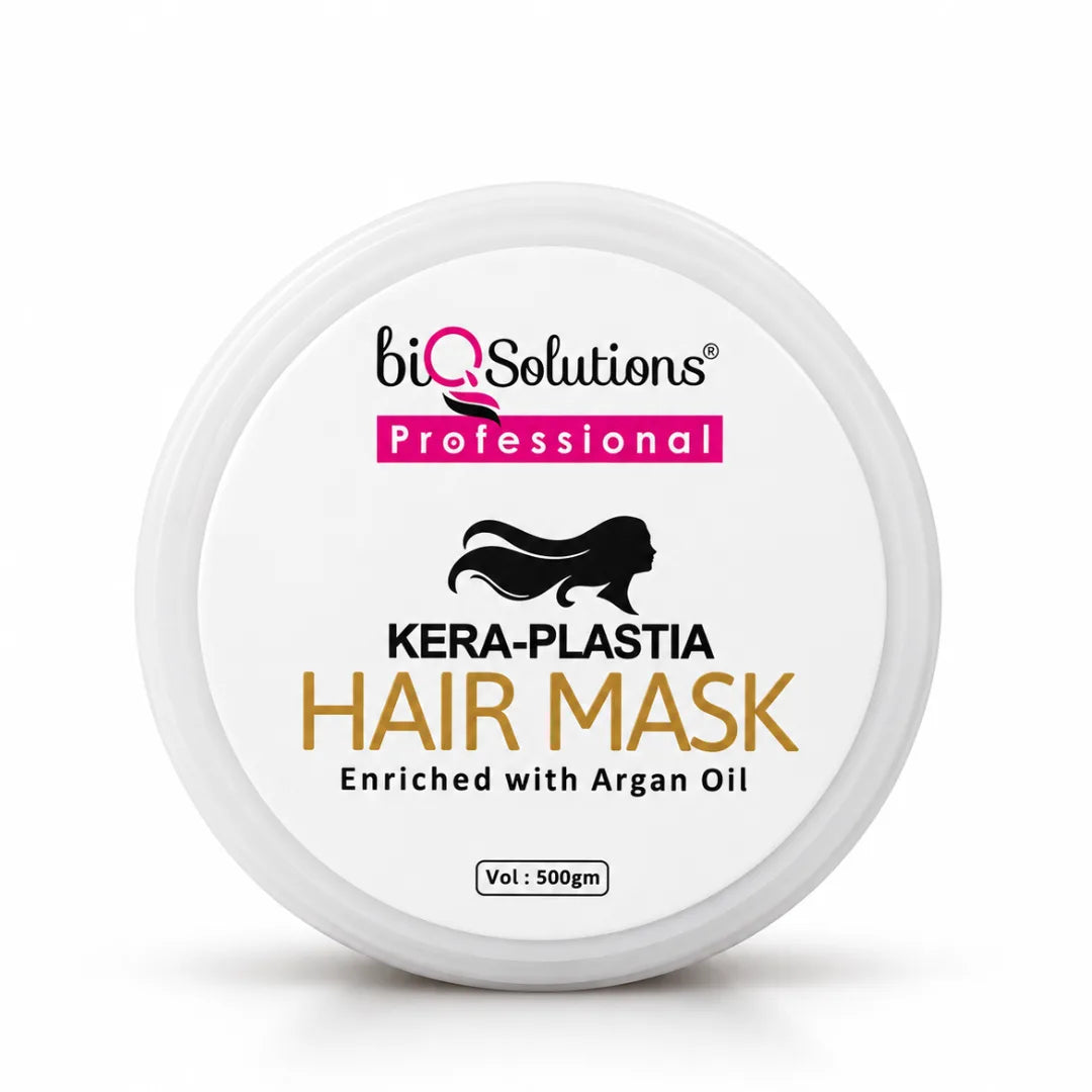 Kera Plastia Hair Mask (500 GMS)