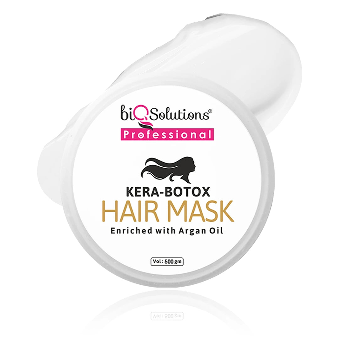 Kera Plastia Hair Mask