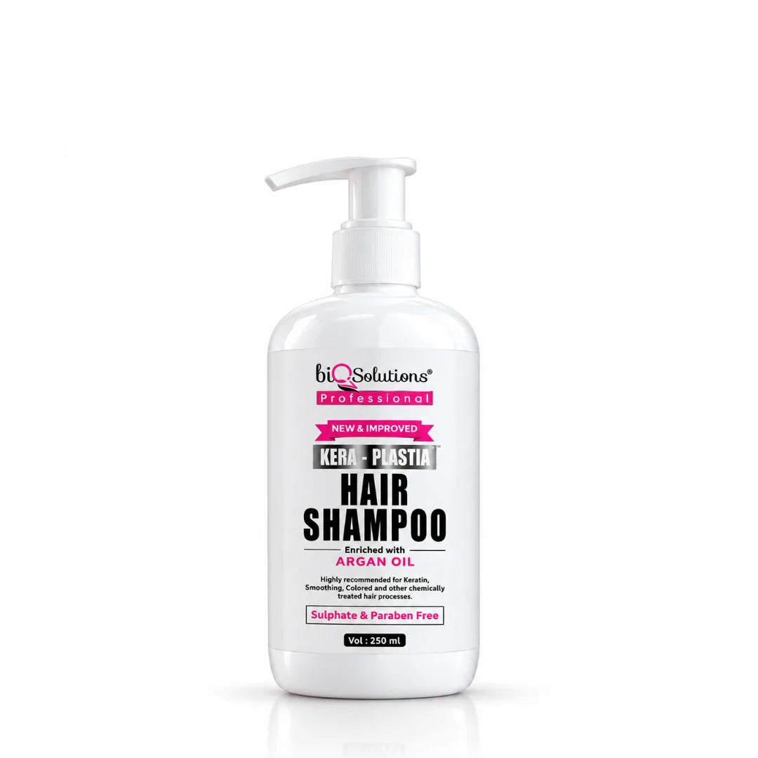 Kera Plastia Hair Shampoo 250 ml