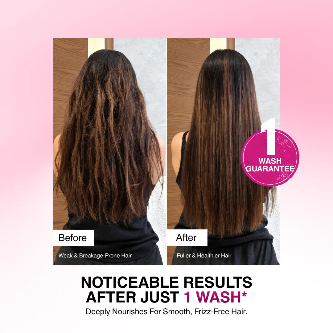 Kera Plastia Hair Shampoo 250 ml