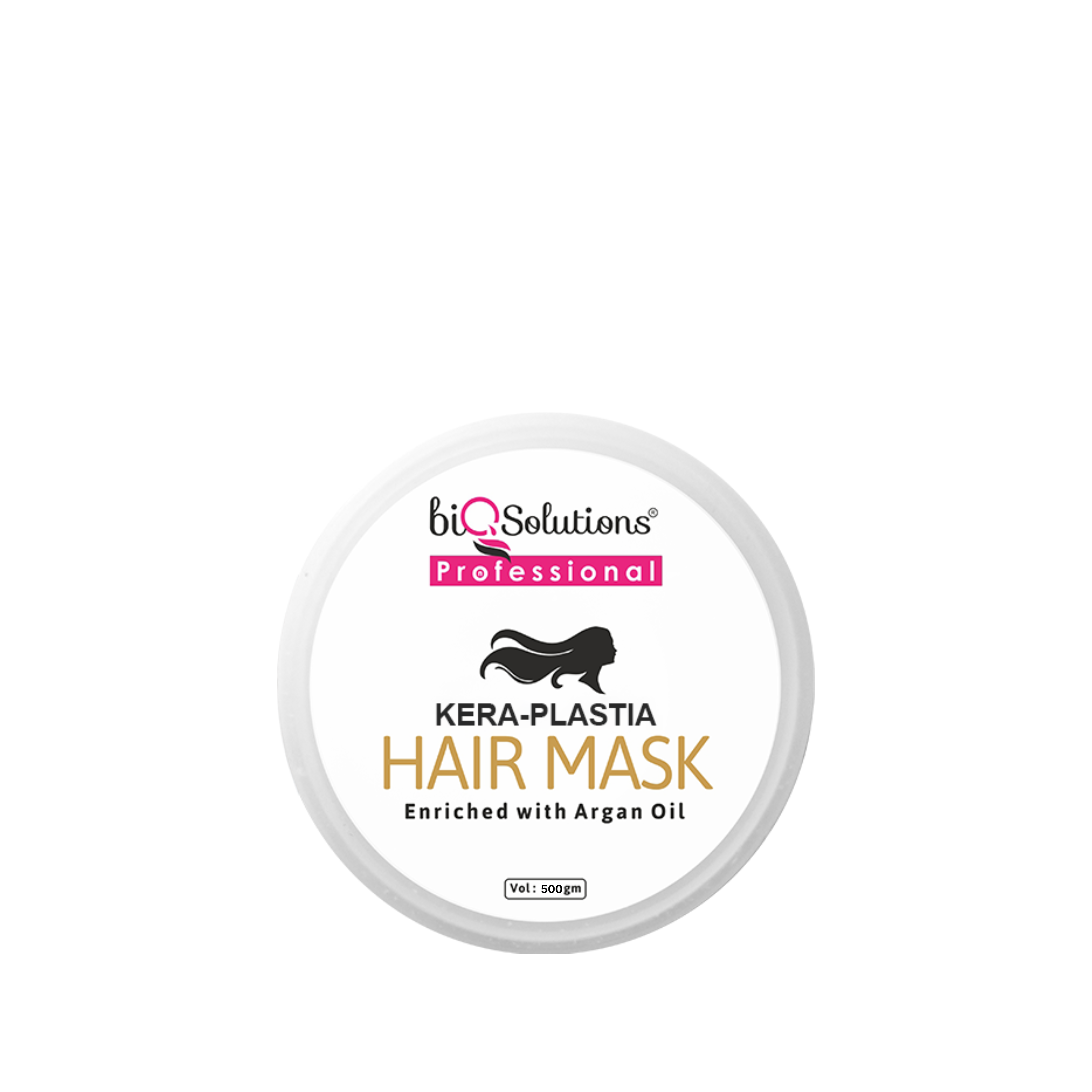 Kera Plastia Hair Mask (500 GMS)
