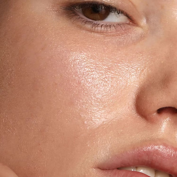 Oily Combination Skin