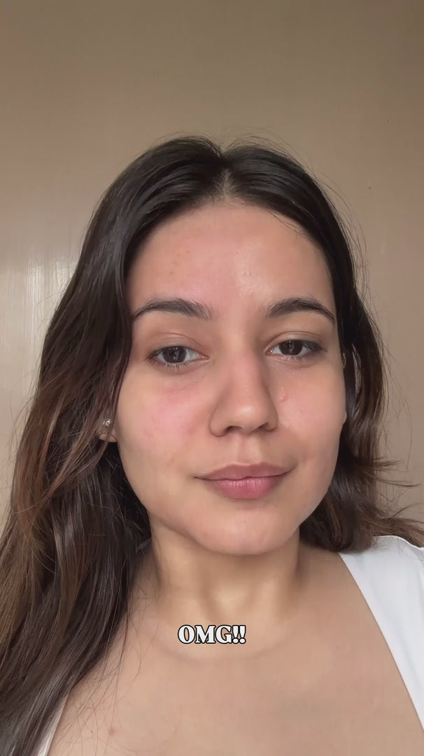 Glow And Shine Hydration Face Pack