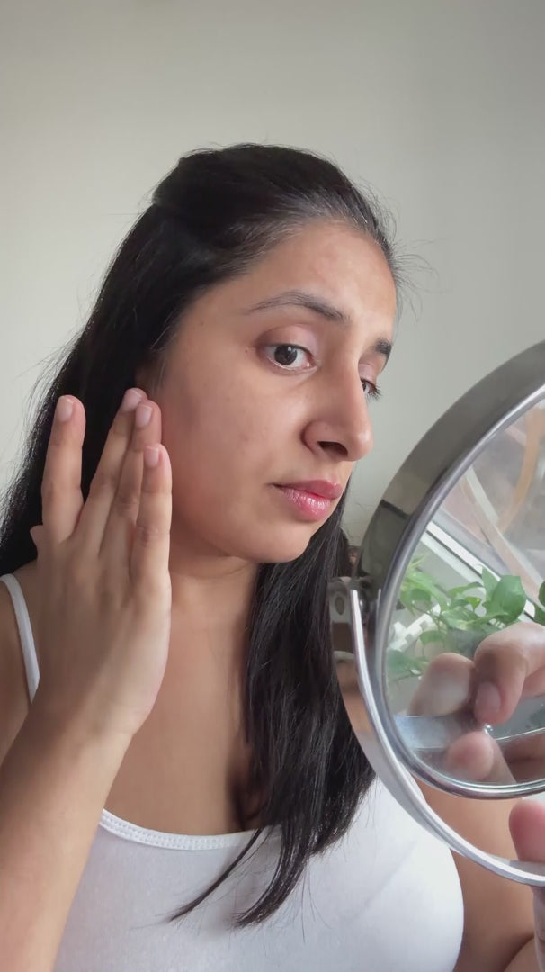 Glow And Shine Hydration Face Pack