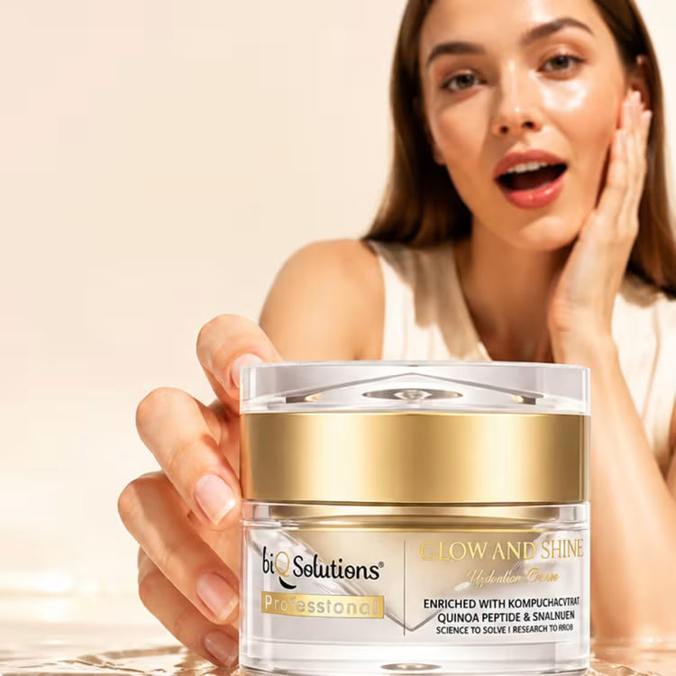 New Launch - Skincare Festive Deals