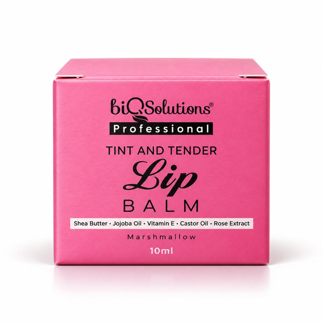 Tint and Tender Lip Balm 50 gms